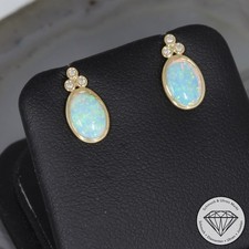 Wert 640 € Brillant Opal