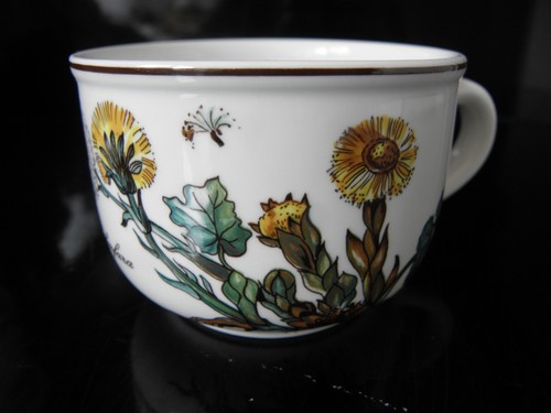 Kaffeetasse villeroy boch - 1,