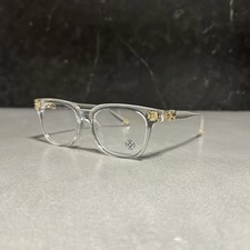 Chrome Hearts Brille mit