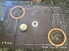 Autogrammfußball