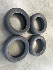 4 neue Goodyear EfficientGrip Performance 2 - 215/55 R17 98W