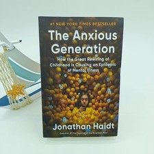 Generation angst jonathan - angst,