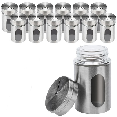 24x gewürzstreuer - 12/24x,
