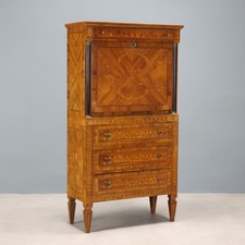 Antiker Secrétaire Empire