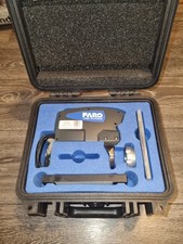 Faro Rev 3 Laserscanner für