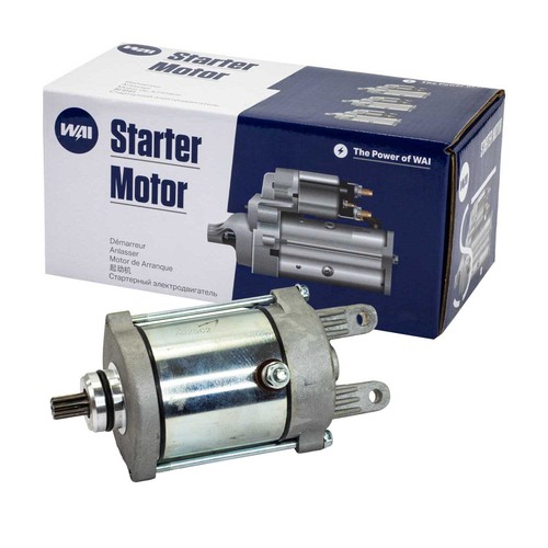 Anlasser starter 37009n - 37009n, für