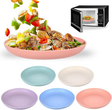 5 STK Kunststoffplatten