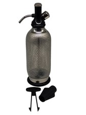 Sodamaker Classic 1,0 Liter iSi 1060 Sodamaker Classic 1,0 Liter für die Zuberei