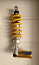 Ohlins Ducati Monster 1200s Stoßdämpfer hinten 