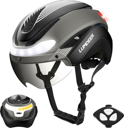 Fahrradhelm nta 8776 mit - nta,