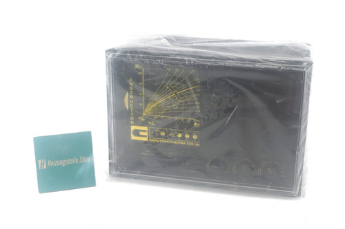 Centra zg252 regelung regler - zg252,