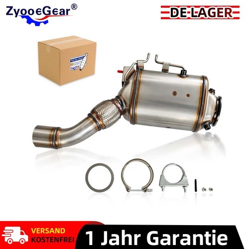 Neu dpf für bmw - für, 330d