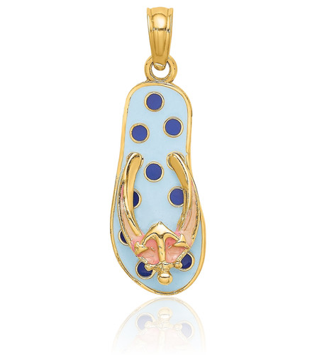 14k massives gelbgold - massives,
