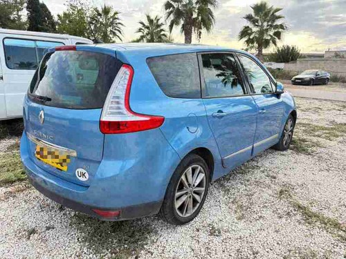 160 tür hinten rechts - , renault