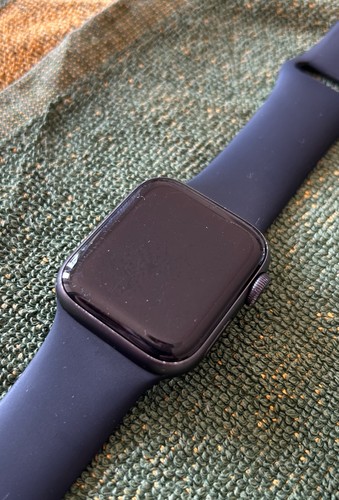 Apple watch series - series, 5