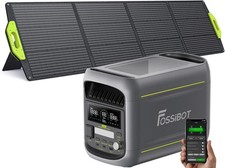 FOSSiBOT F18000 Tragbare