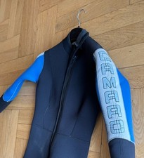 Tauchanzug Größe 40 - 7 mm