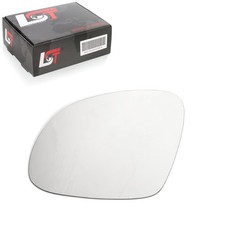 Spiegelglas Seitenspiegel