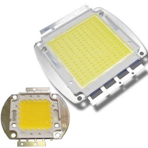 High power led cob - power, chip
