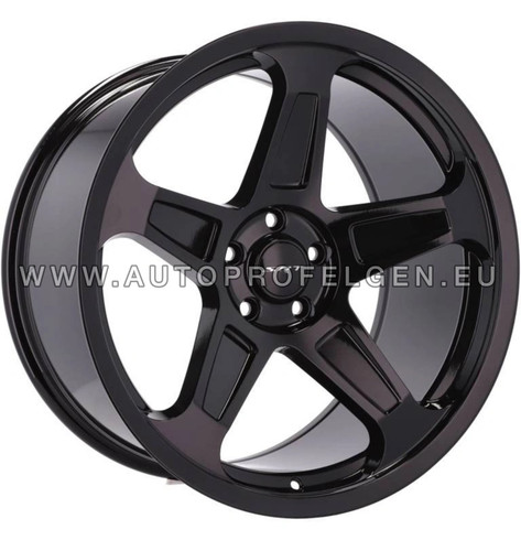 Neu dodge challenger - neu,