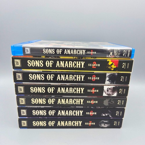 Sons anarchy die - -,