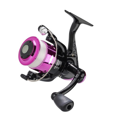 Balzer angelrolle spezi 1000 - angelrolle,