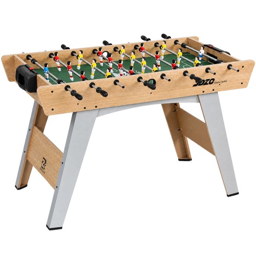 Tischkicker kickertisch inkl - kickertisch,
