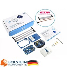 WaveShare STLINK-V3SET