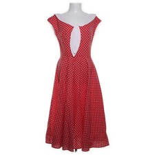 Stop Staring, Maxikleid