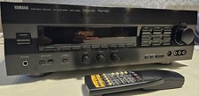 Yamaha DSP-A592 Verstärker