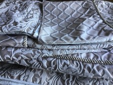 Sheridan Doppel Bettbezug / 2