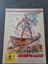Der Dieb von Bagdad -