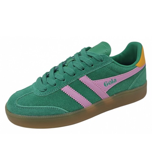Gola viper sportschuh grün - gola,