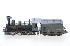 H0 MÄRKLIN 3497 K.Bay.Sts.B. 319 Murnau Dampflok BIV Torftender analog AC N86