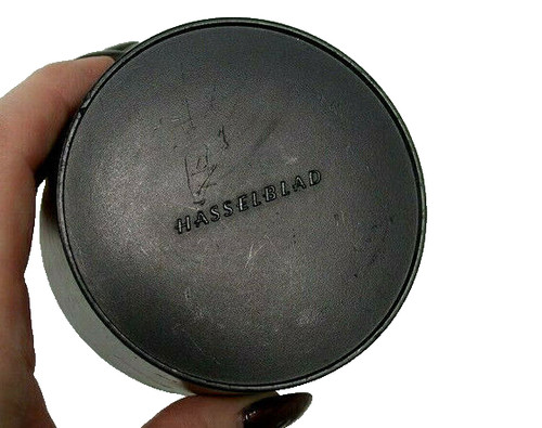 Hasselblad objektivrückdeckel - hasselblad,