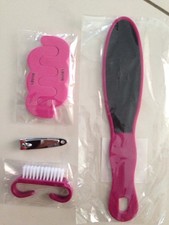 Yves Rocher Fußpflege Set                             NEU