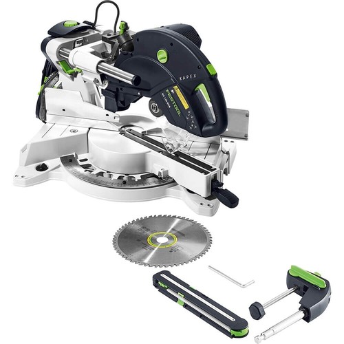 Festool kappsäge zugsäge - kappsäge, ks