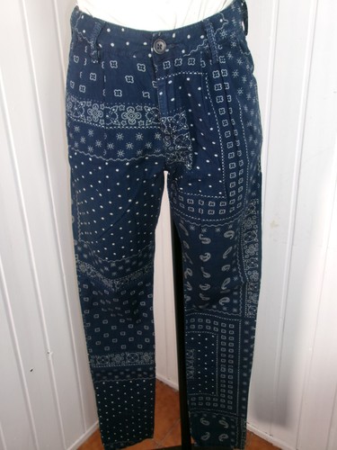 Edwin terrence high waist - terrence,