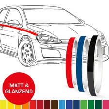 Zierstreifen Dekorstreifen