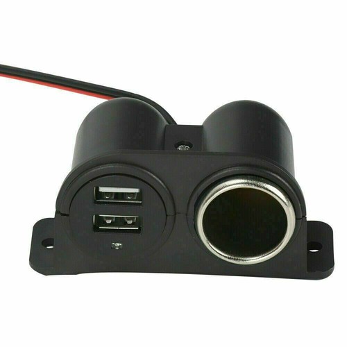 12v 24v kfz adapter steckdose - 12v/24v,