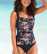 LASCANA Badeanzug Malia mit