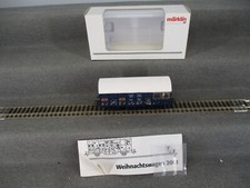 Märklin Spur H0 48401