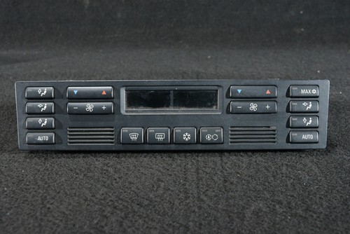 Bmw 7er e38 klimabedienteil - bmw,