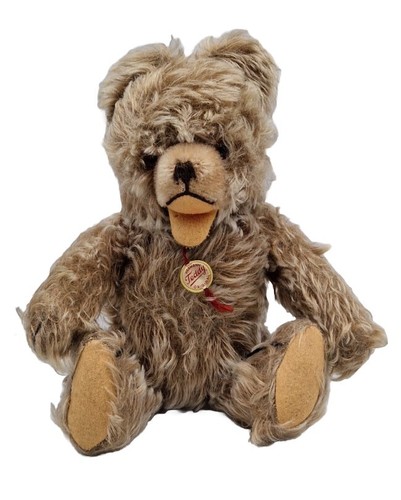 Hermann teddy zotty beine - hermann,
