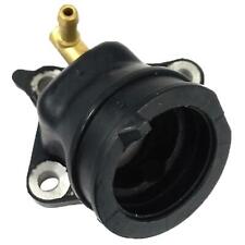 Vergaser Ansaugstutzen für Gilera Runner Piaggio Beverly Hexagon Vespa Aprilia