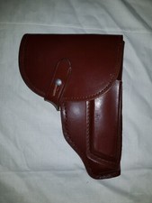 DDR PSM Holster Pistolentasche