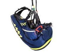 Gurtzeug U Turn RX 4 , Größe S   , Neu,  Sonderpreis, Abverkauf