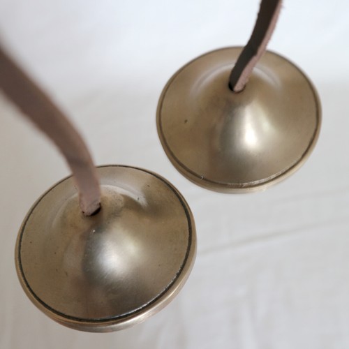 Zimbeln cymbeln oberton - zimbeln,