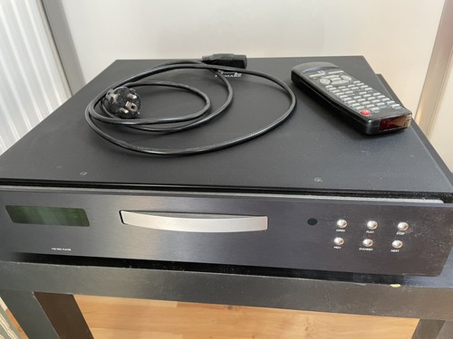 Primare v20 dvd player - cd/dvd,