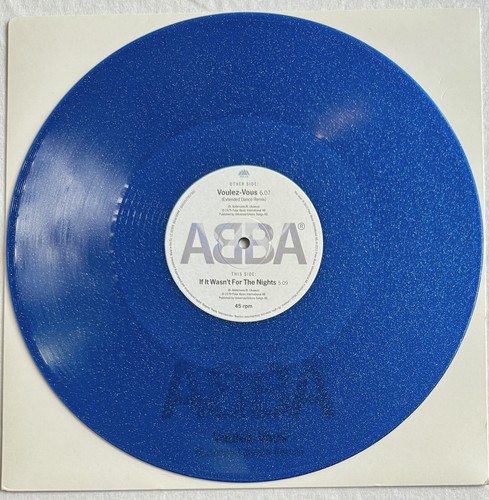 Abba voulez vous - abba, -voulez